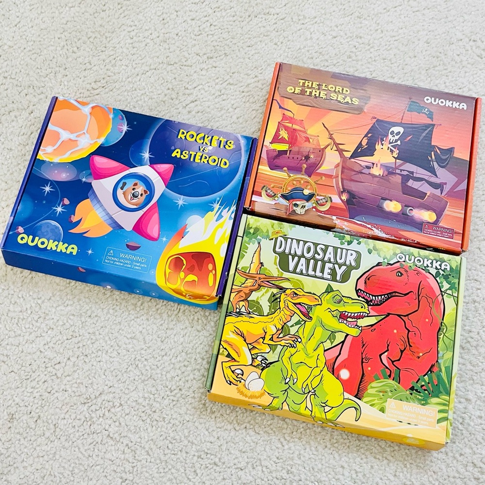 Board games for kids